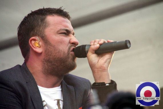 Marteria (D) 26. Summer Jam, Fuehlinger See Koeln - Green Stage 02. Juli 2011 (10).JPG